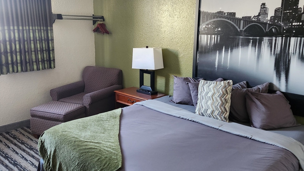 Photo of Bedroom in Moorhead