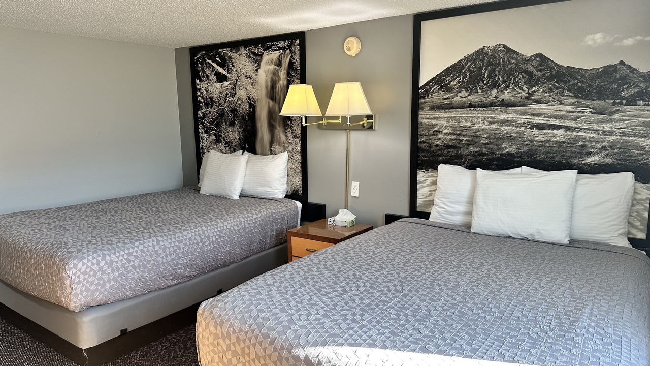 Photo of Bedroom in Yankton