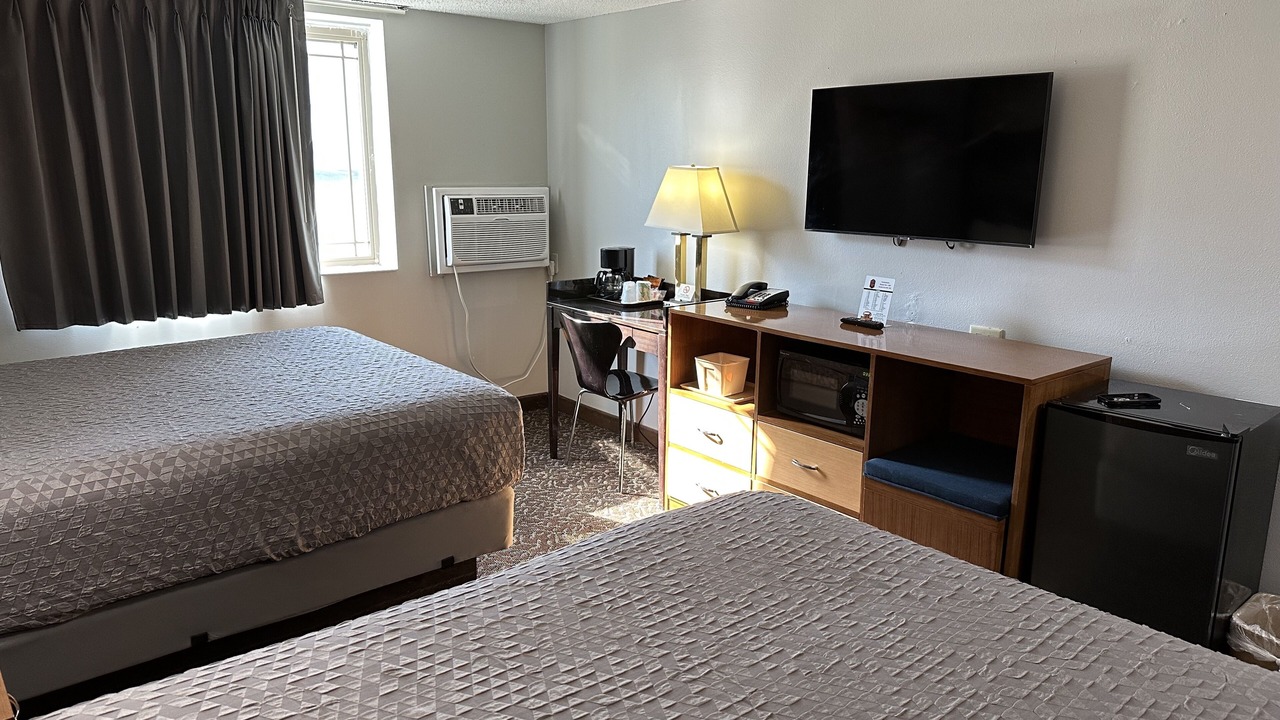 Photo of Bedroom in Yankton