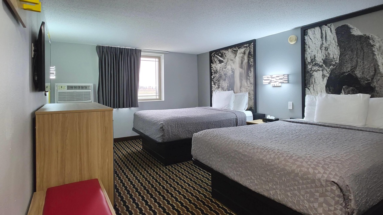 Photo of Bedroom in Yankton