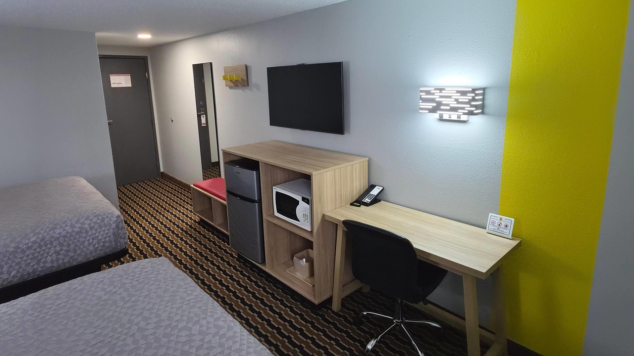 Photo of Bedroom in Yankton