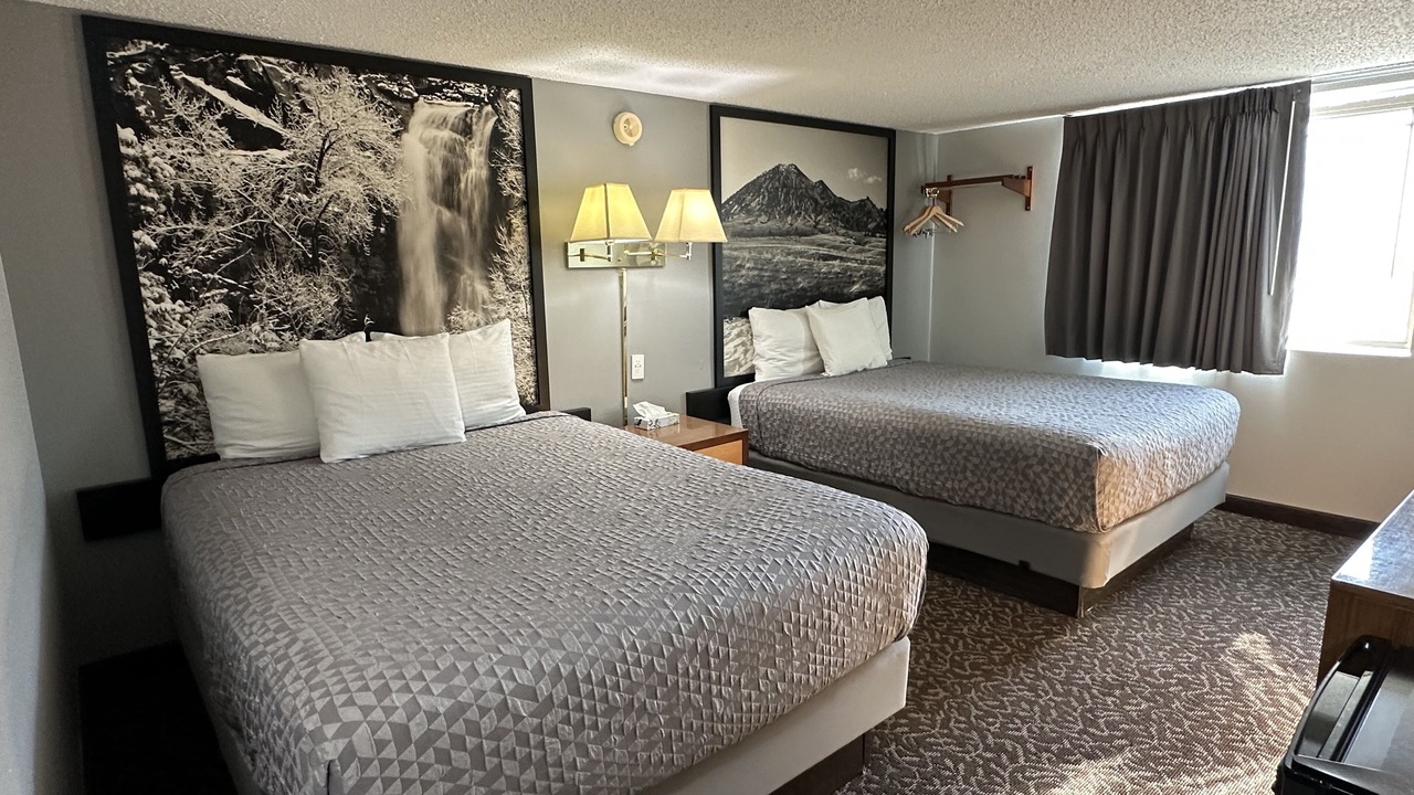 Photo of Bedroom in Yankton