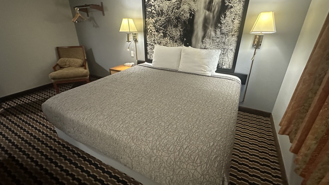 Photo of Bedroom in Yankton