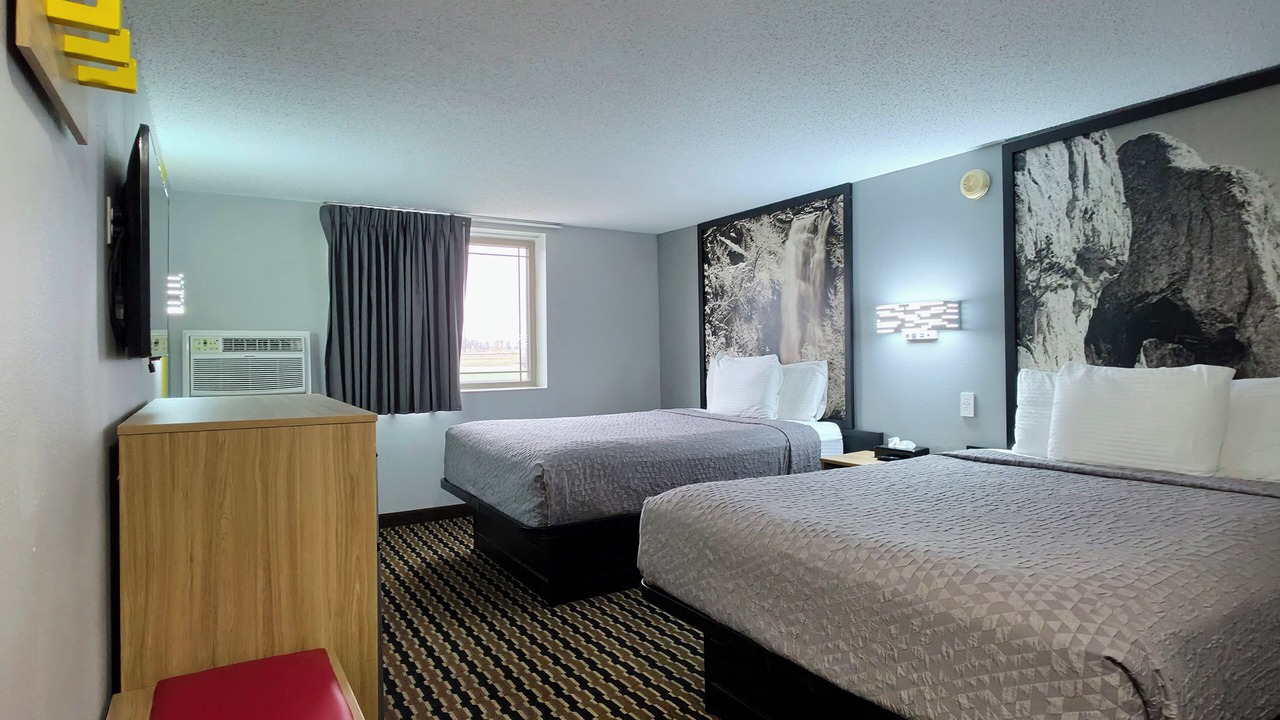 Photo of Bedroom in Yankton