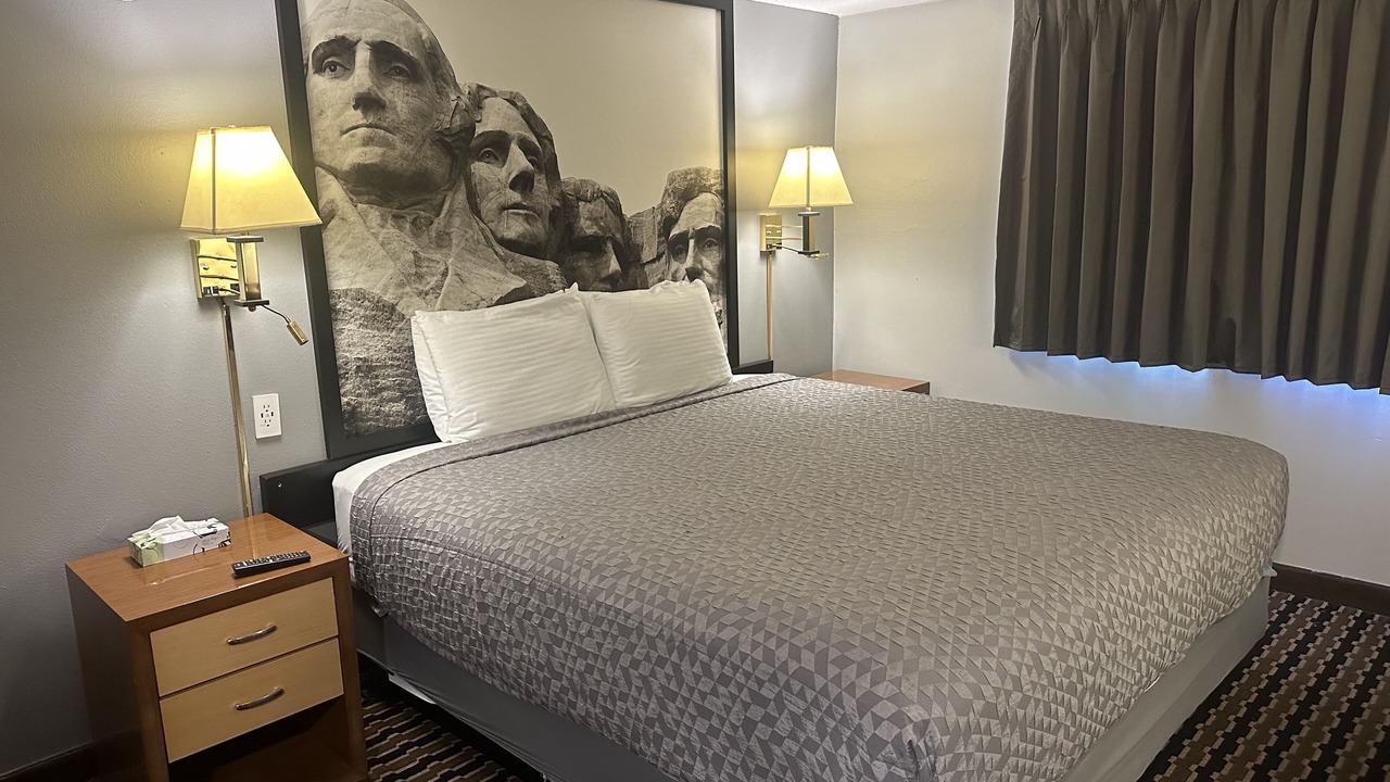 Photo of Bedroom in Yankton