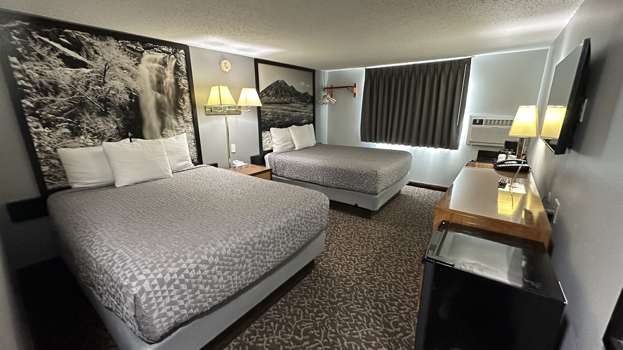 Photo of Bedroom in Yankton