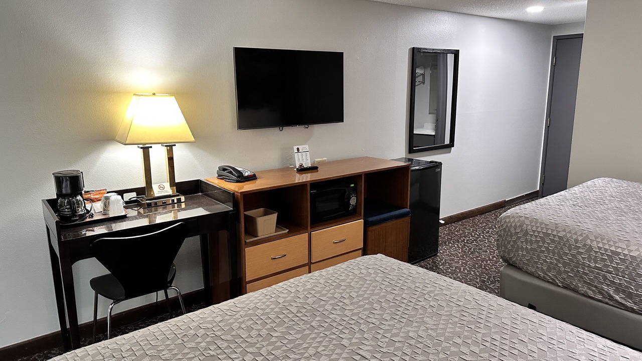 Photo of Bedroom in Yankton