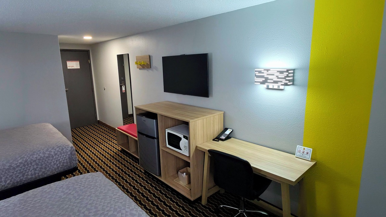 Photo of Bedroom in Yankton