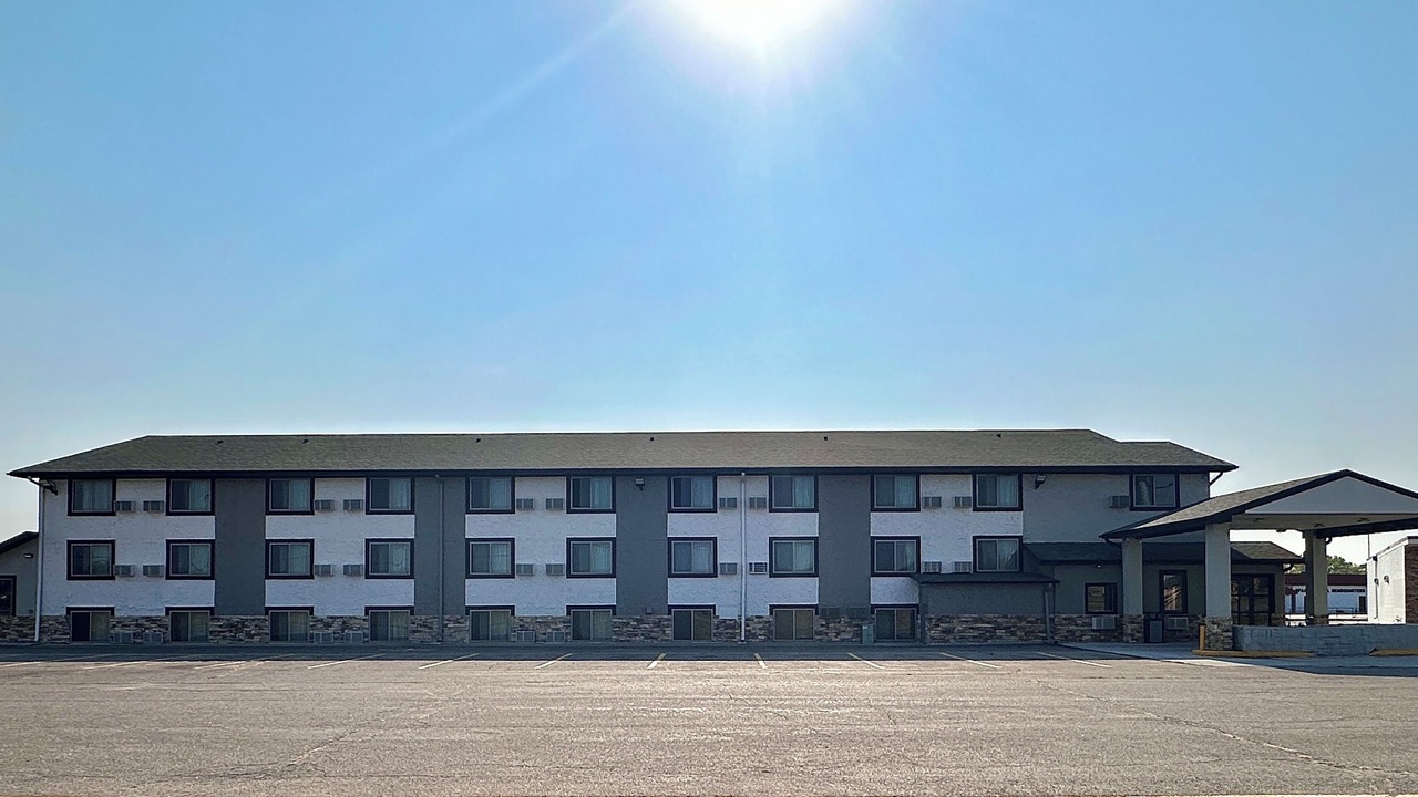 Photo of Outdoor in Yankton