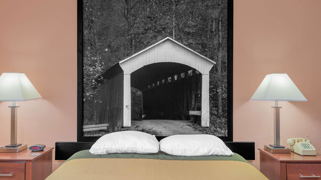 Photo of Bedroom in Shelbyville