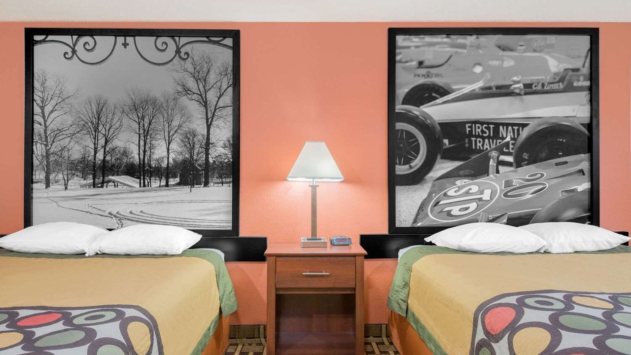 Photo of Bedroom in Shelbyville