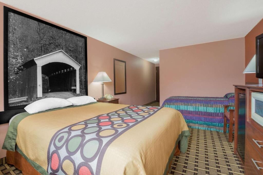 Photo of Bedroom in Shelbyville