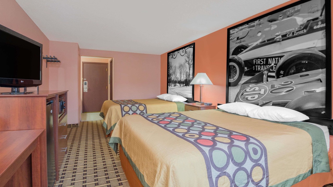 Photo of Bedroom in Shelbyville