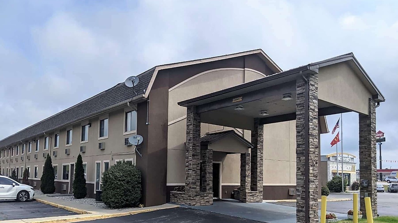 Photo of Outdoor in Shelbyville