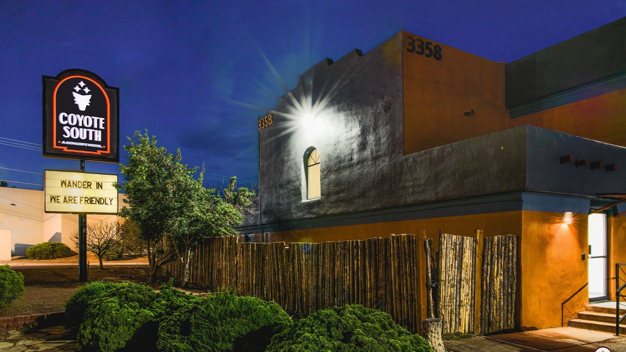 Photo of Outdoor in Southside