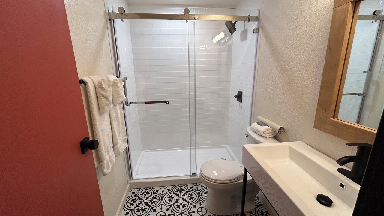 Photo of Bathroom in Southside