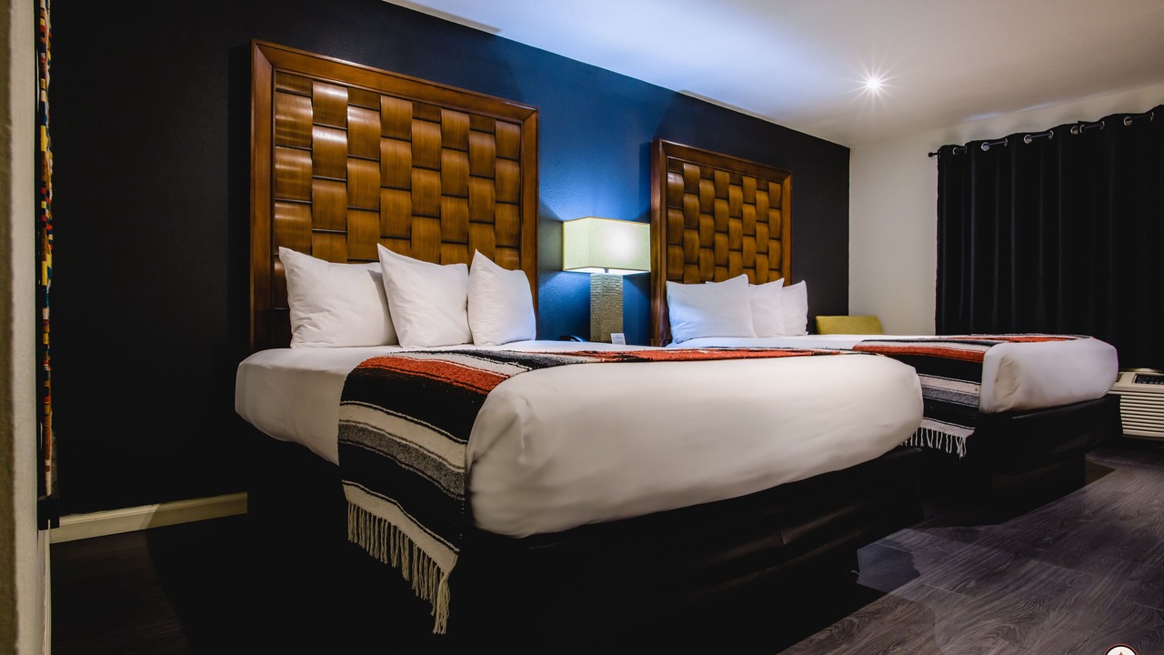 Photo of Bedroom in Southside