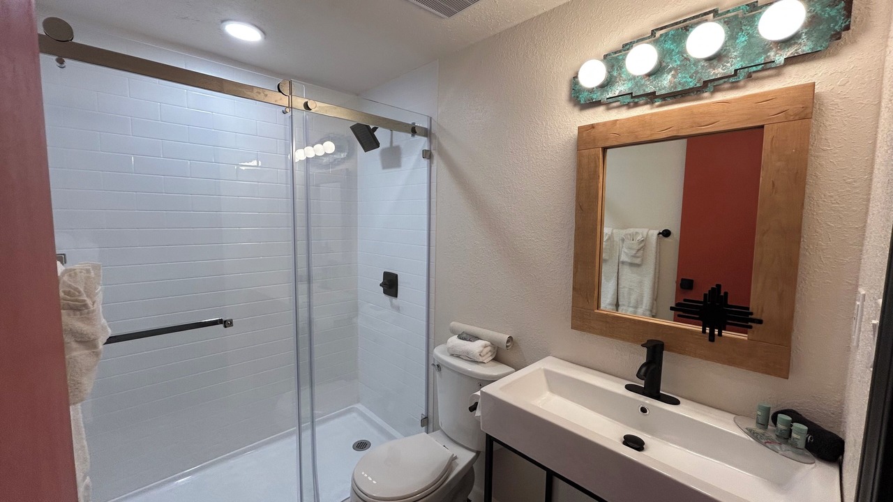 Photo of Bathroom in Southside