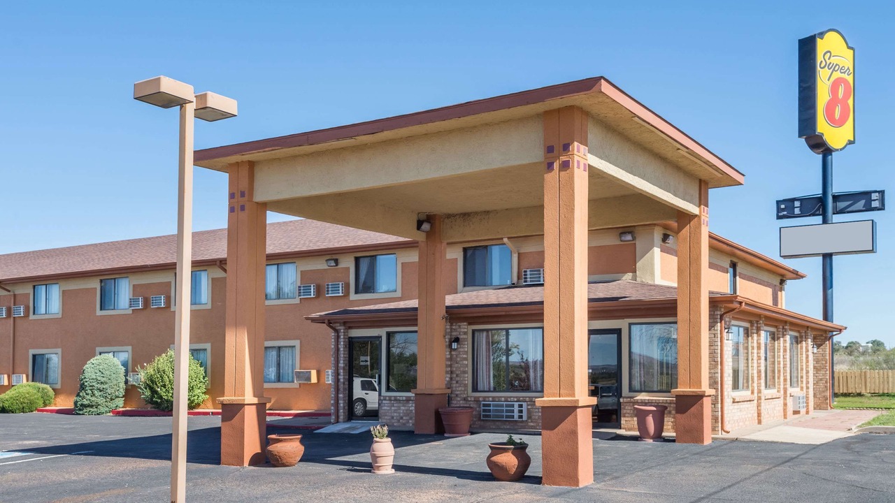 Photo of Outdoor in Tucumcari
