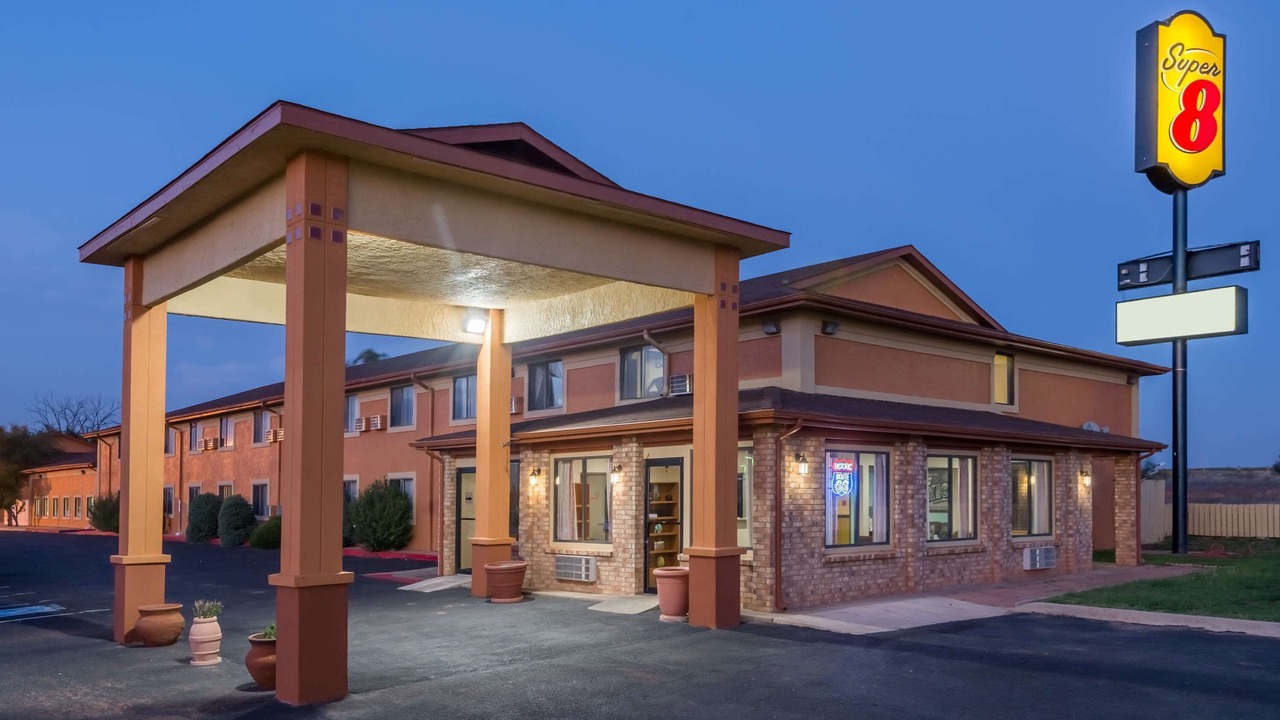 Photo of Outdoor in Tucumcari