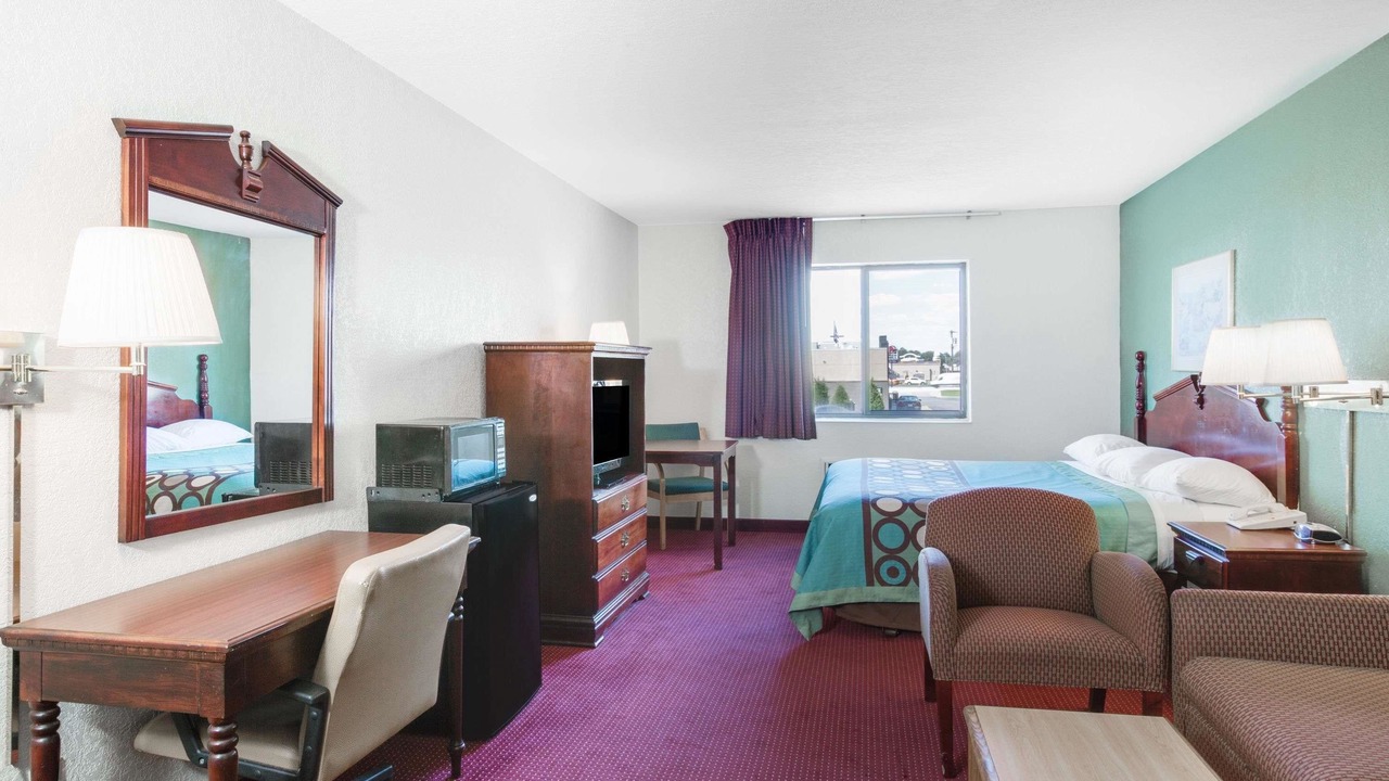 Photo of Bedroom in Kennett