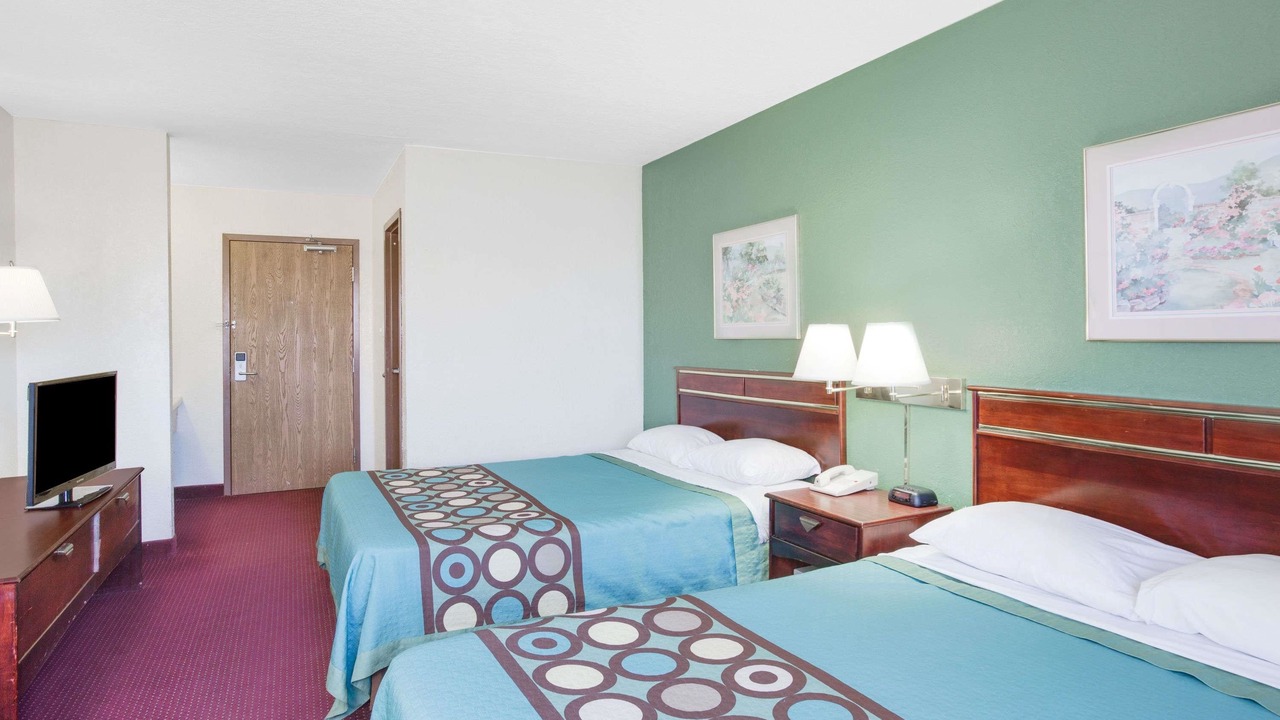 Photo of Bedroom in Kennett