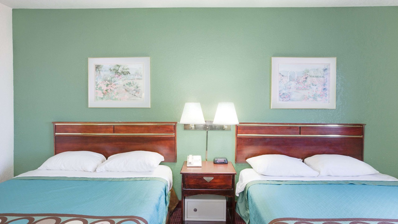 Photo of Bedroom in Kennett