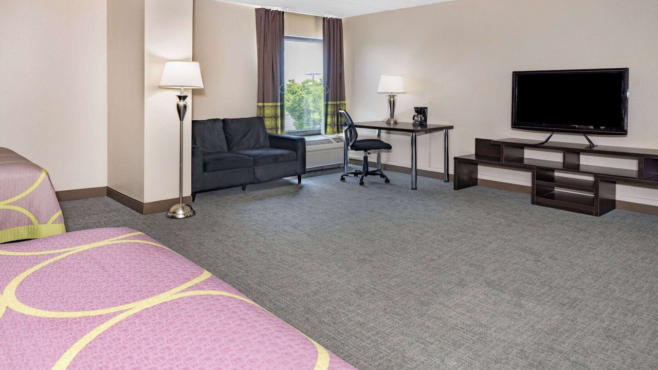 Photo of Bedroom in Mount Laurel