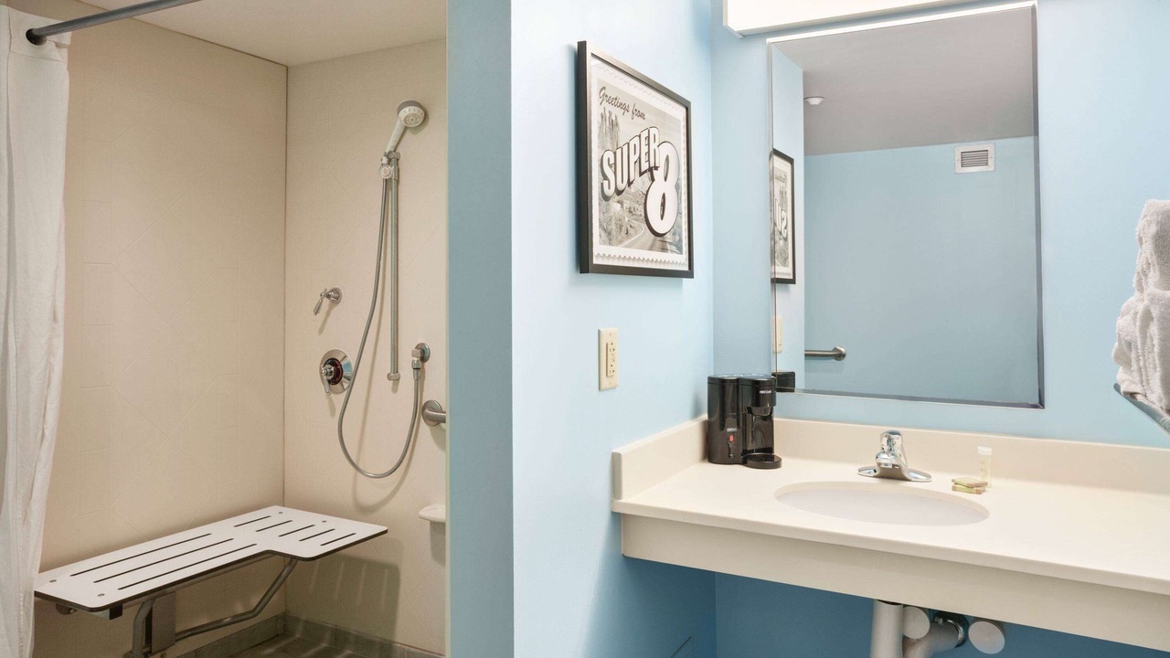 Photo of Bedroom in Mount Laurel