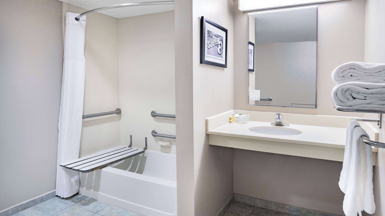 Photo of Bathroom in Mount Laurel