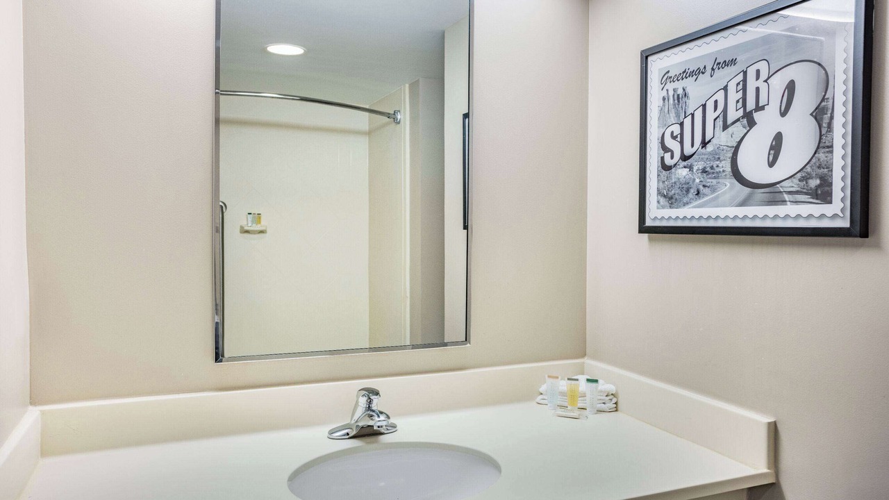 Photo of Bathroom in Mount Laurel