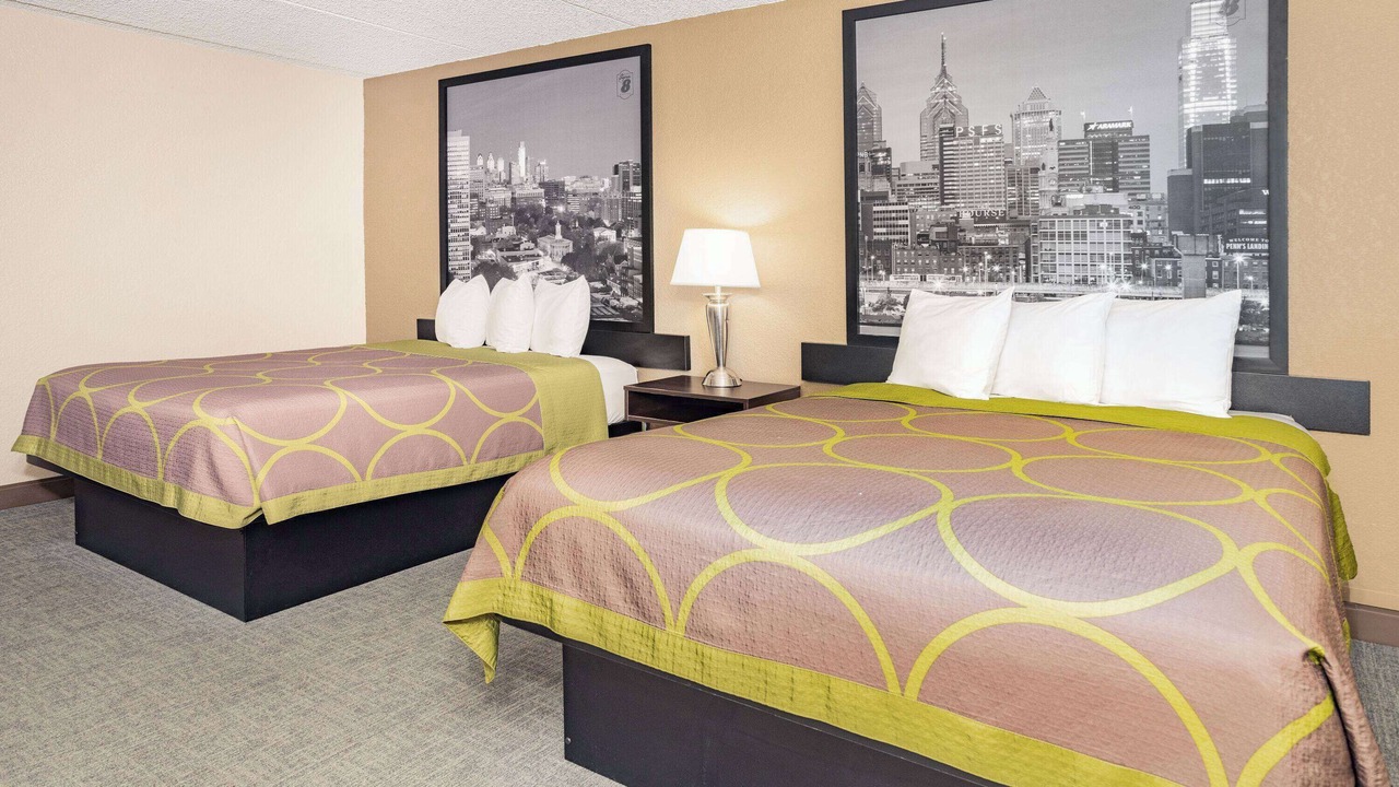 Photo of Bedroom in Mount Laurel