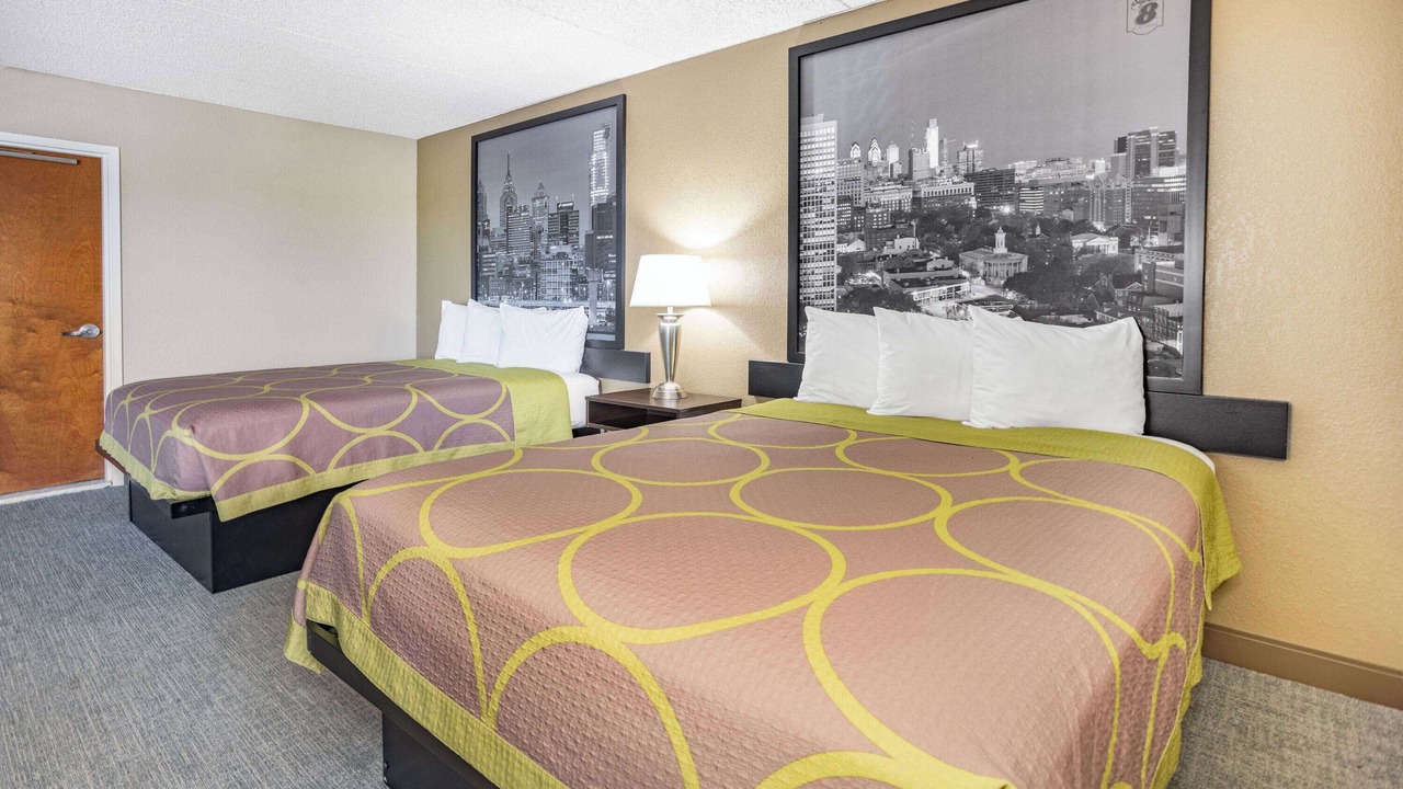 Photo of Bedroom in Mount Laurel