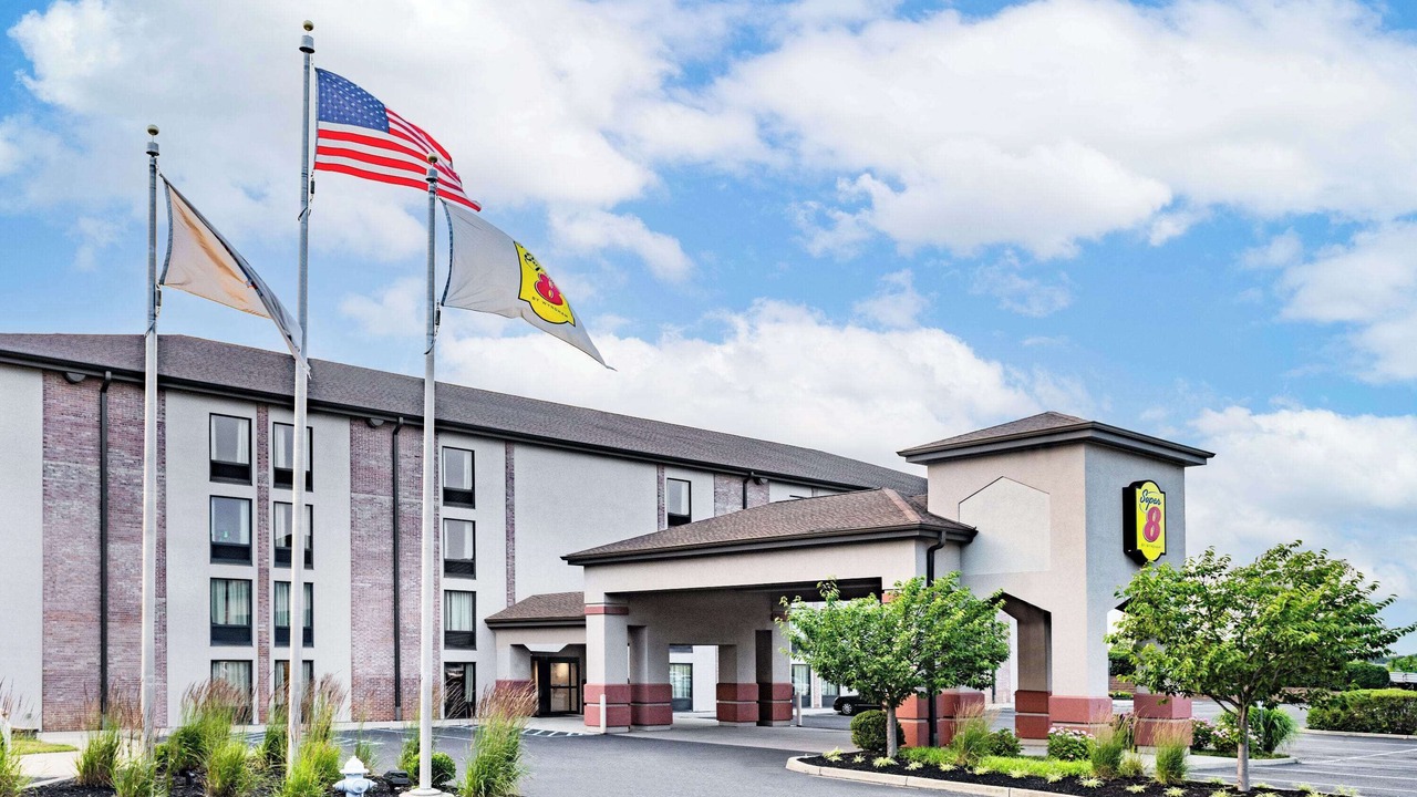 Photo of Outdoor in Mount Laurel