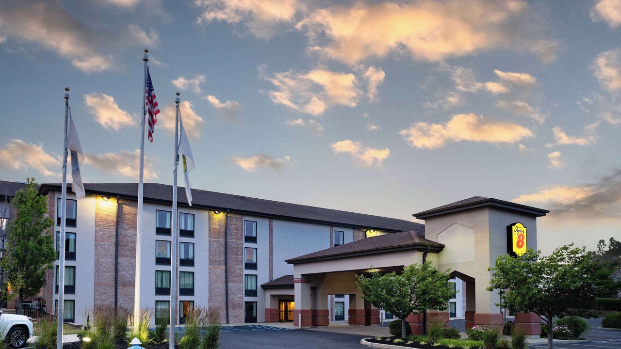 Photo of Buildings in Mount Laurel