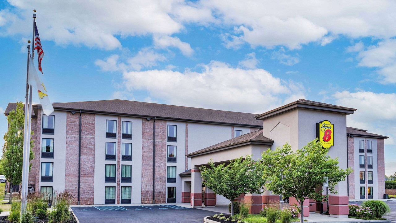 Photo of Outdoor in Mount Laurel