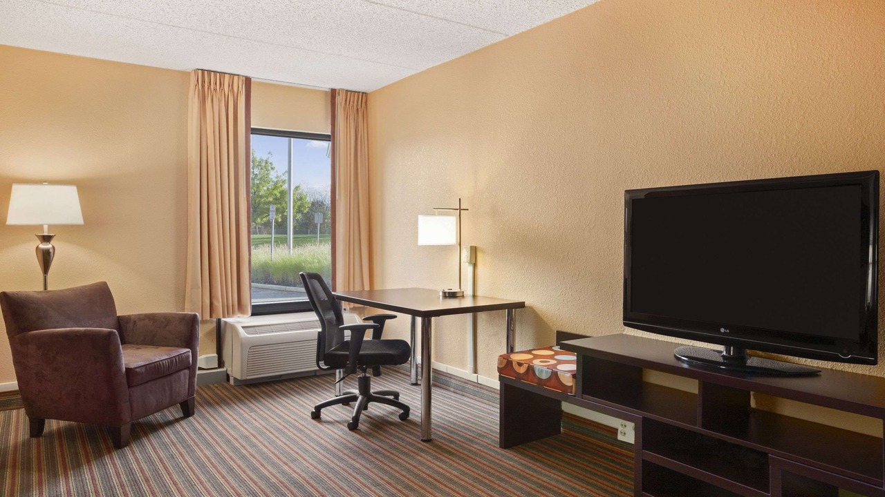 Photo of Bedroom in Mount Laurel