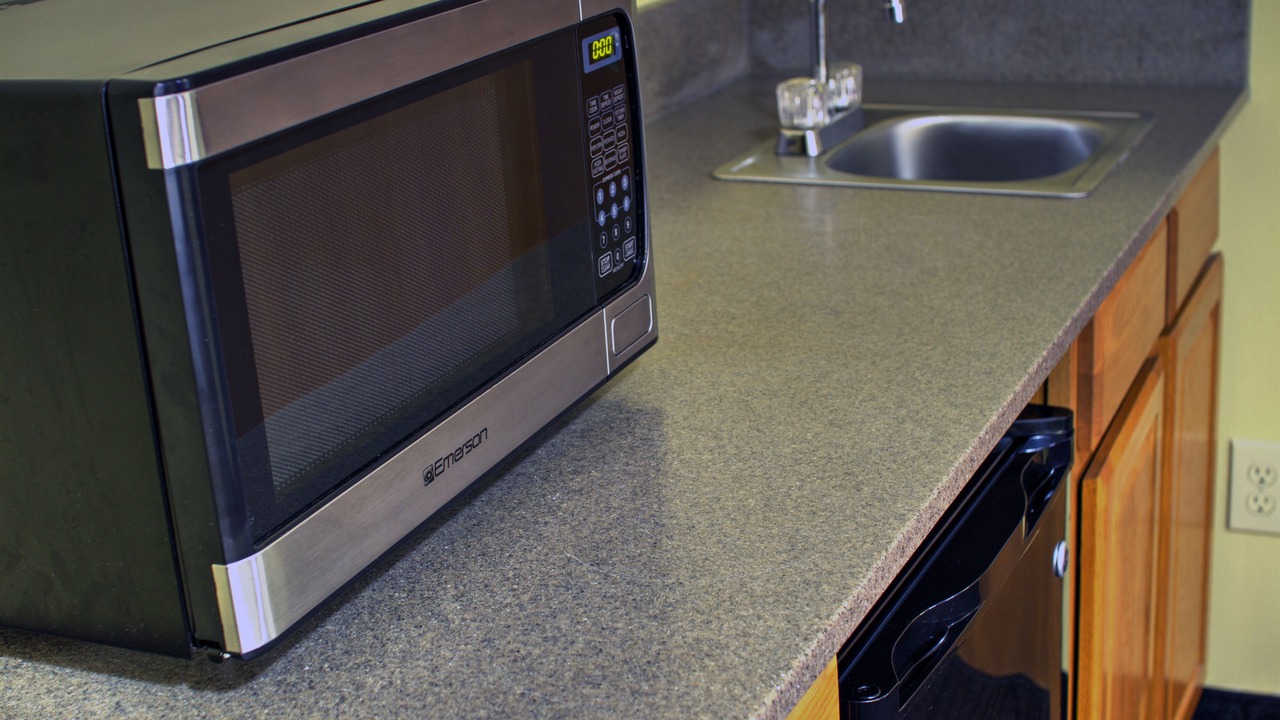 Photo of Kitchen in Ludington