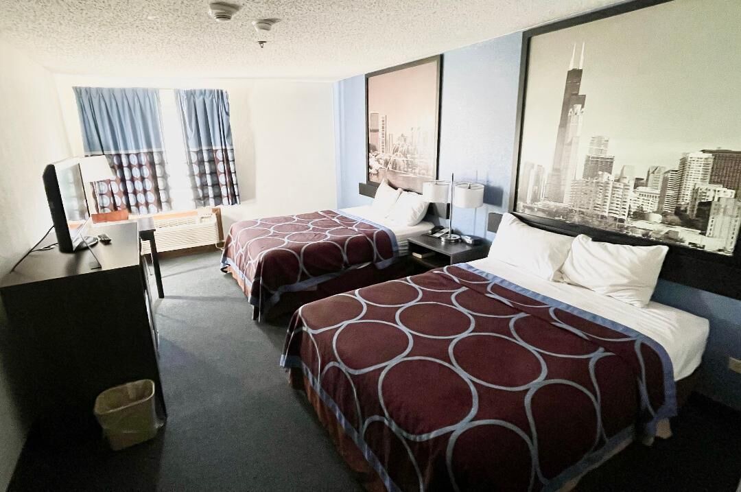 Photo of Bedroom in Monee