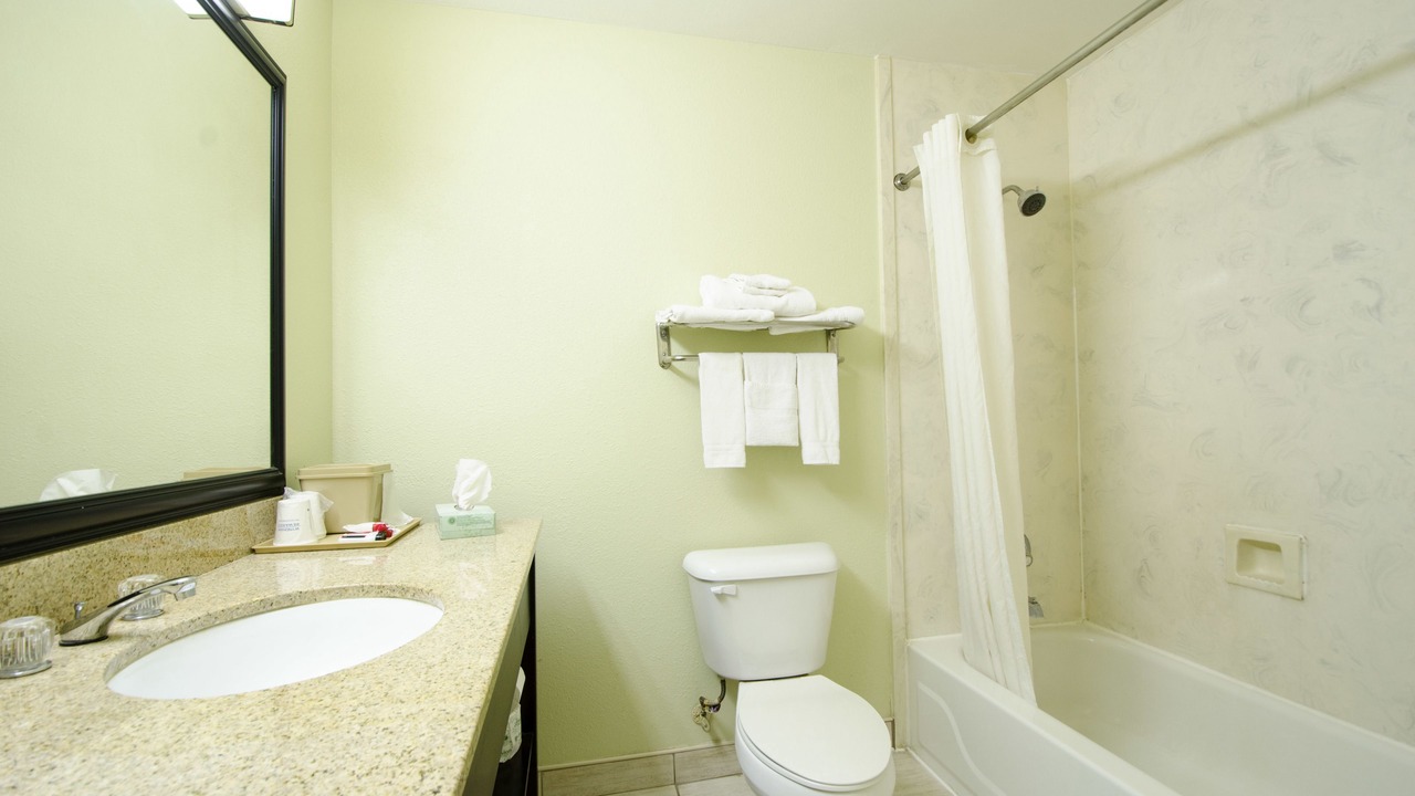 Photo of Bathroom in North Chesterfield