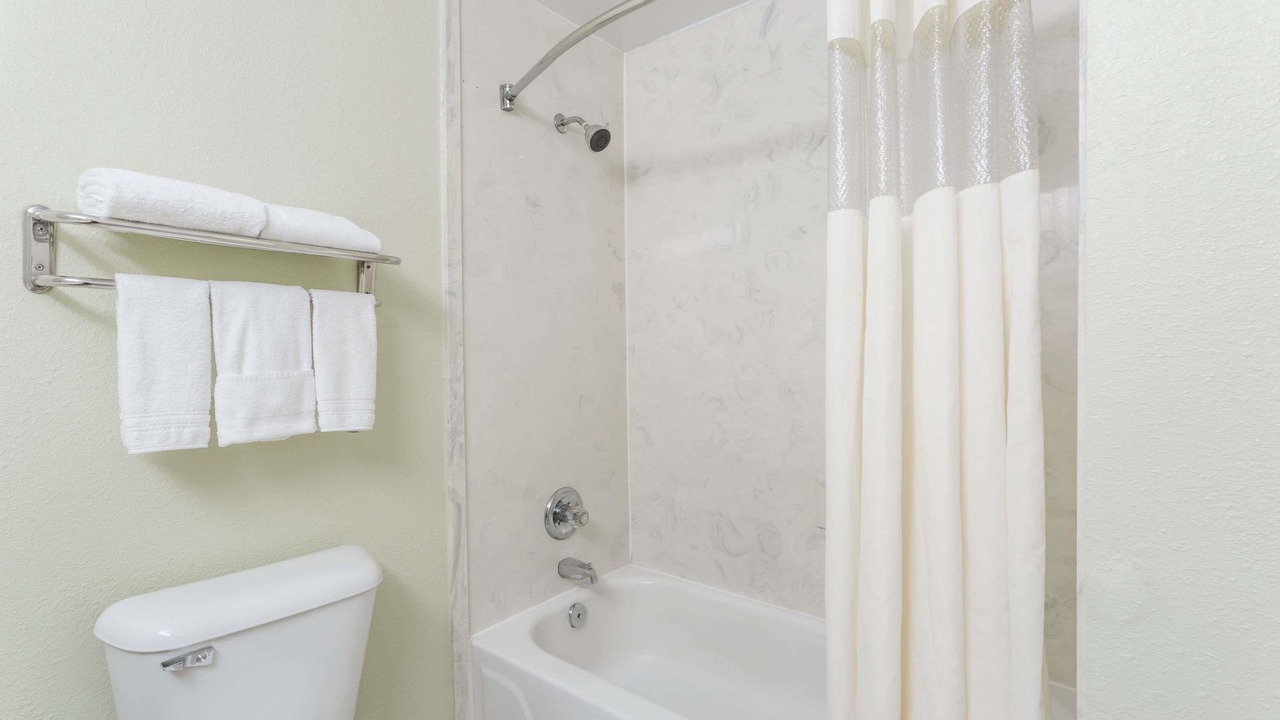Photo of Bathroom in North Chesterfield