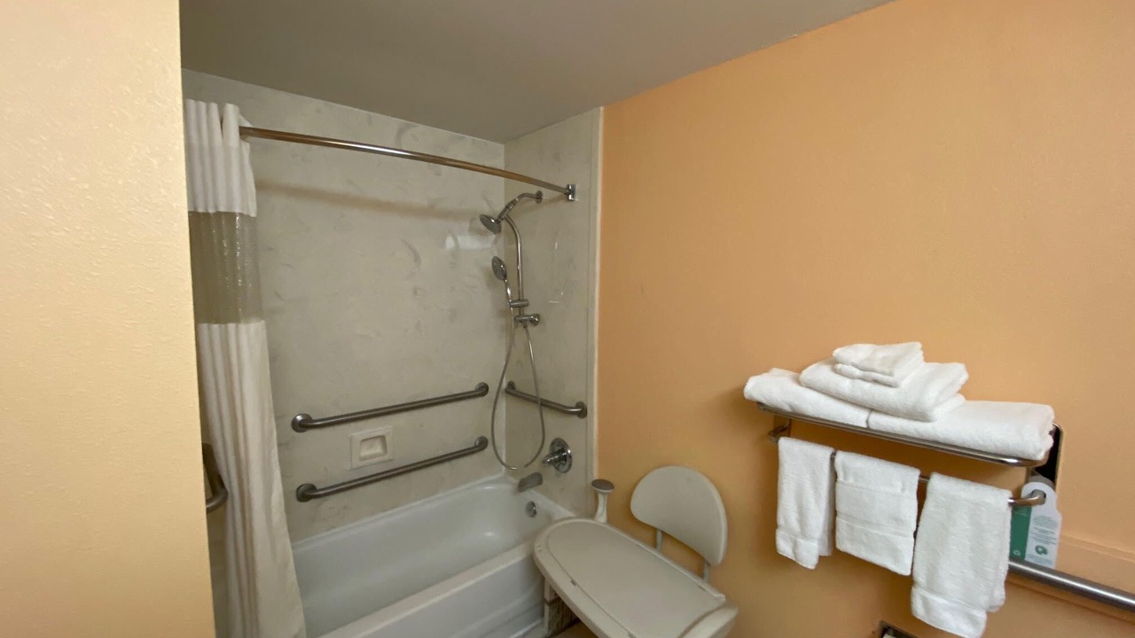 Photo of Bedroom in North Chesterfield