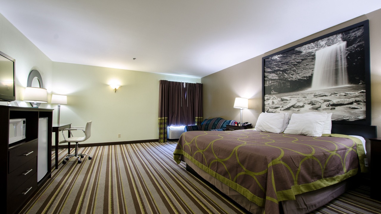Photo of Bedroom in North Chesterfield
