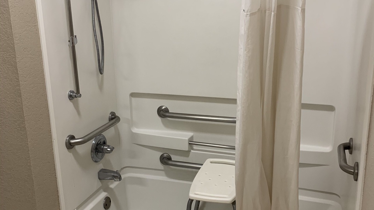 Photo of Bathroom in Hernando