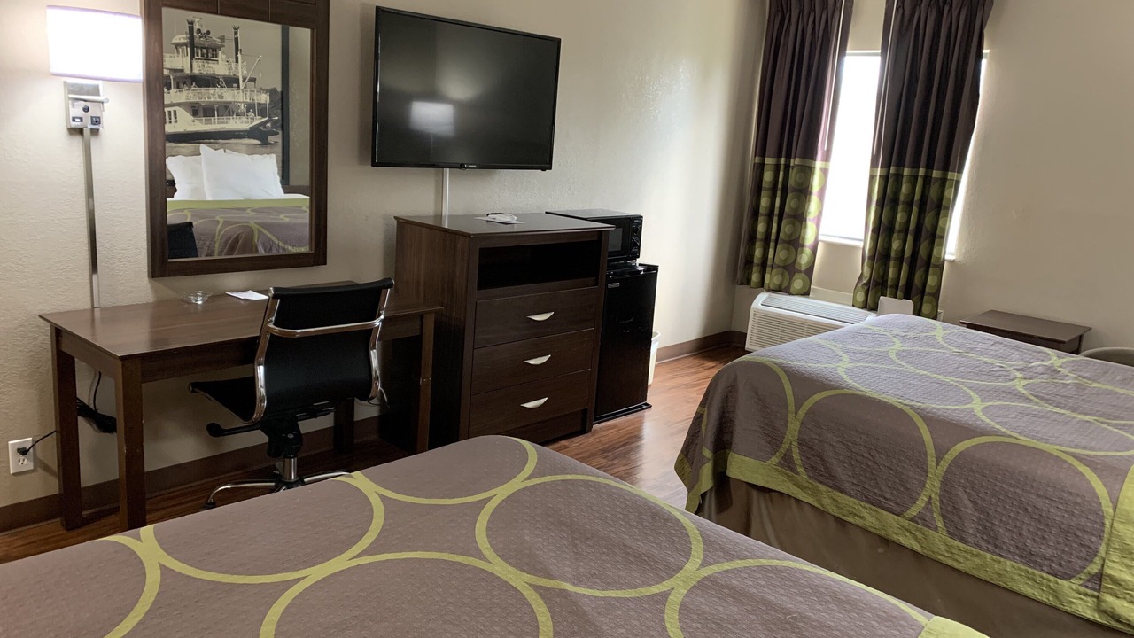 Photo of Bedroom in Hernando