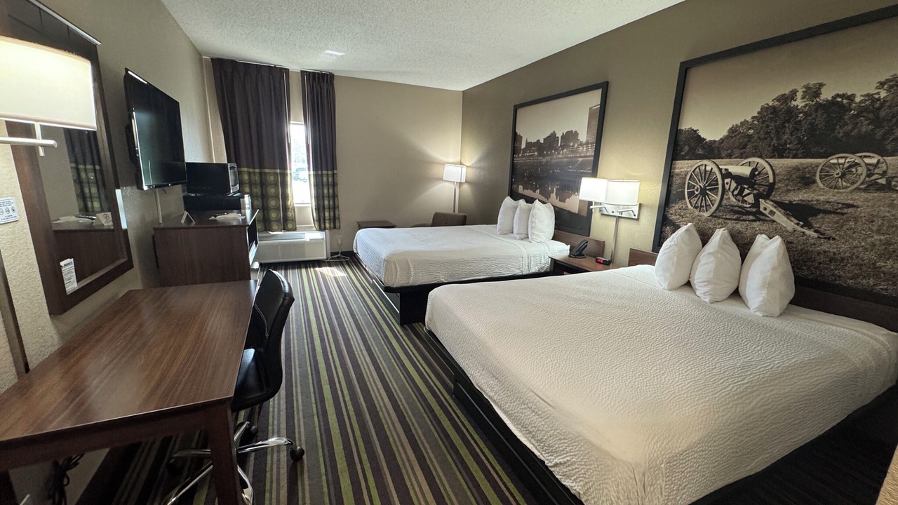 Photo of Bedroom in Hernando