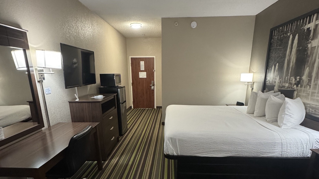 Photo of Bedroom in Hernando