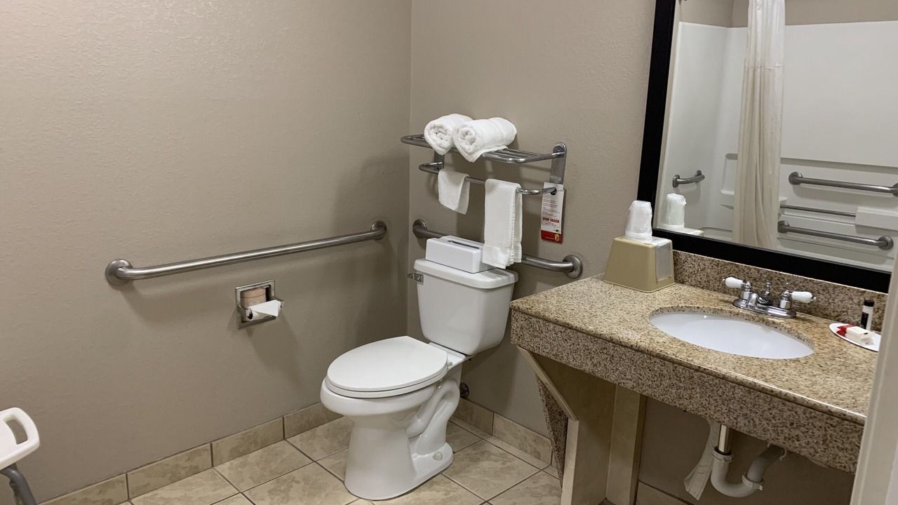 Photo of Bedroom in Hernando