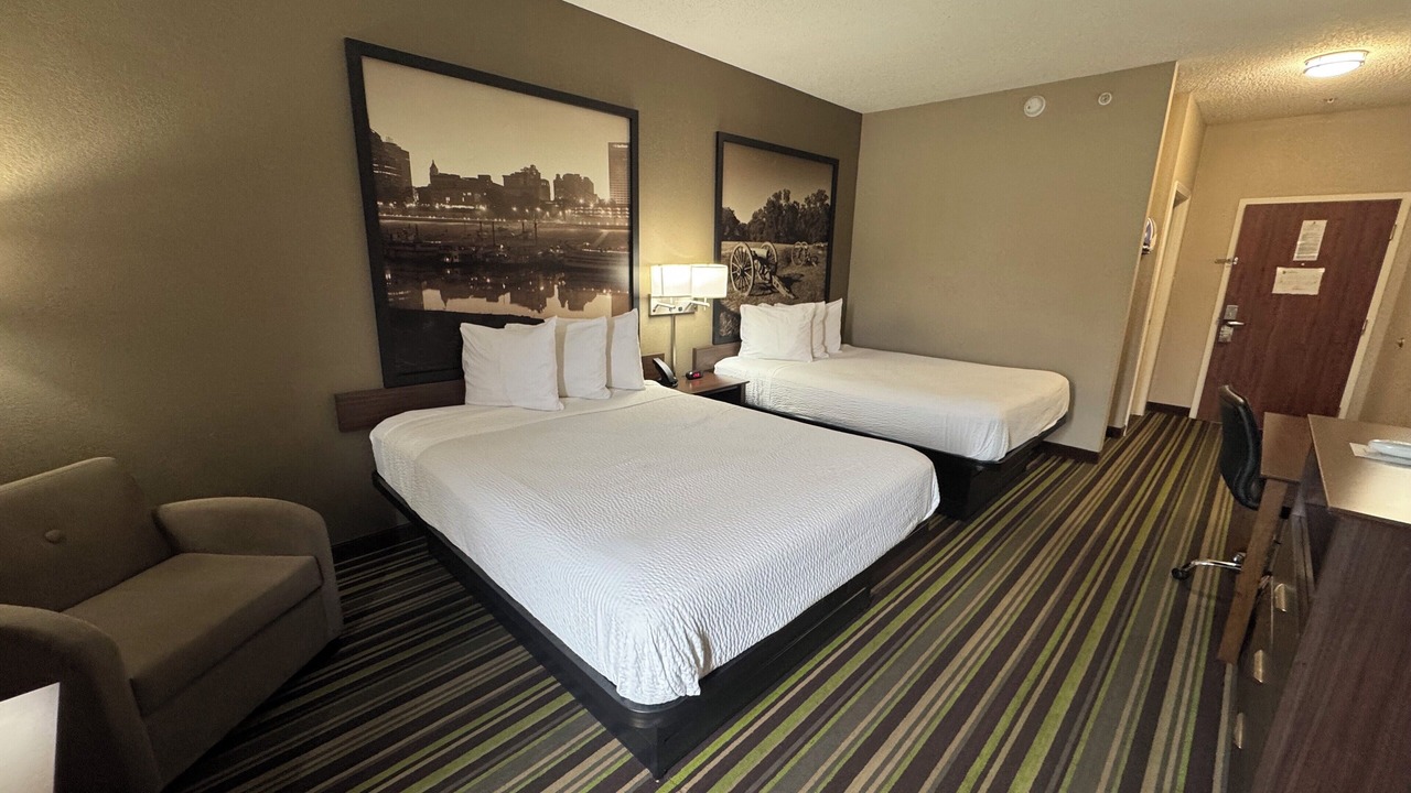 Photo of Bedroom in Hernando