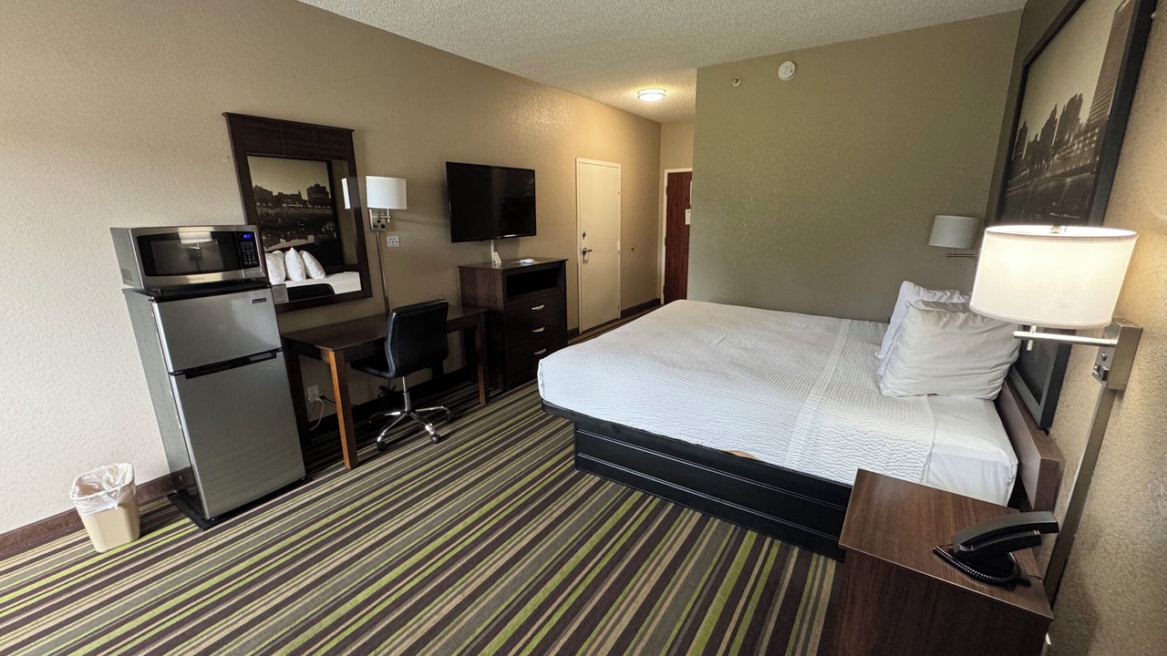 Photo of Bedroom in Hernando